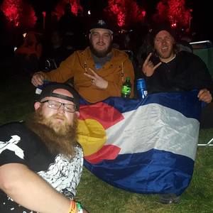 Meet your Posher, Tyler